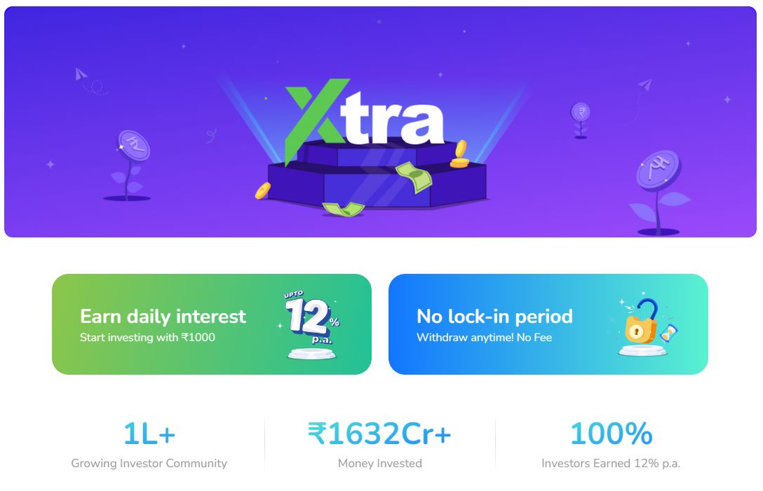 MobiKwik Xtra Screenshot 13
